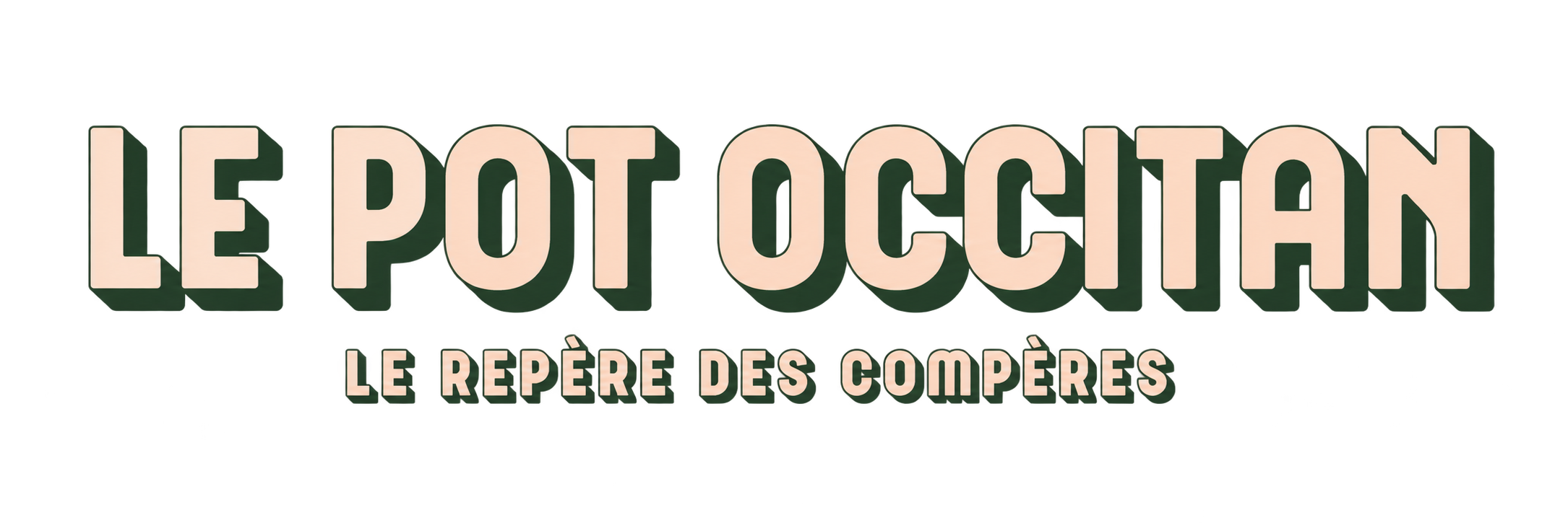 Le Pot Occitan — le repère des compères